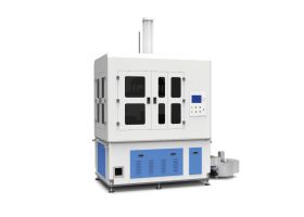 双面研磨/抛光机YJ-15B7LE/PE