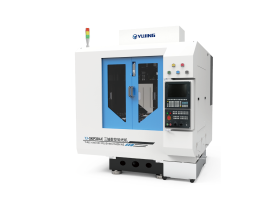 三轴数控抛光机YJ-SKP304C